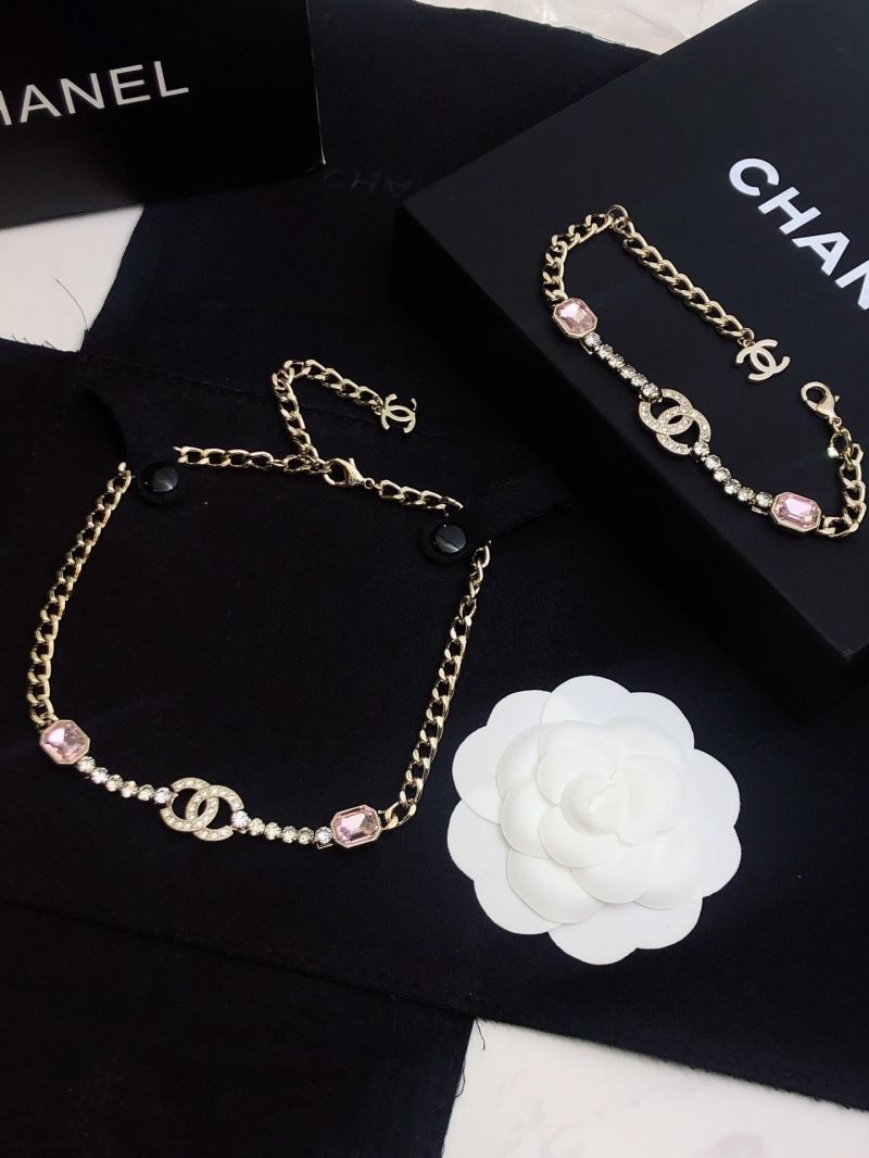 Chanel Bracelets